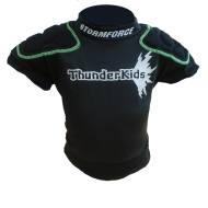 Shoulder Pads ThunderKids 2 Mould