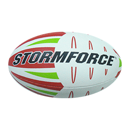 Stormforce Blizzard Practice Ball