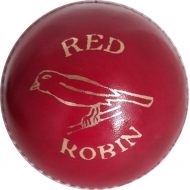 Red Robin Cricket Balls 
